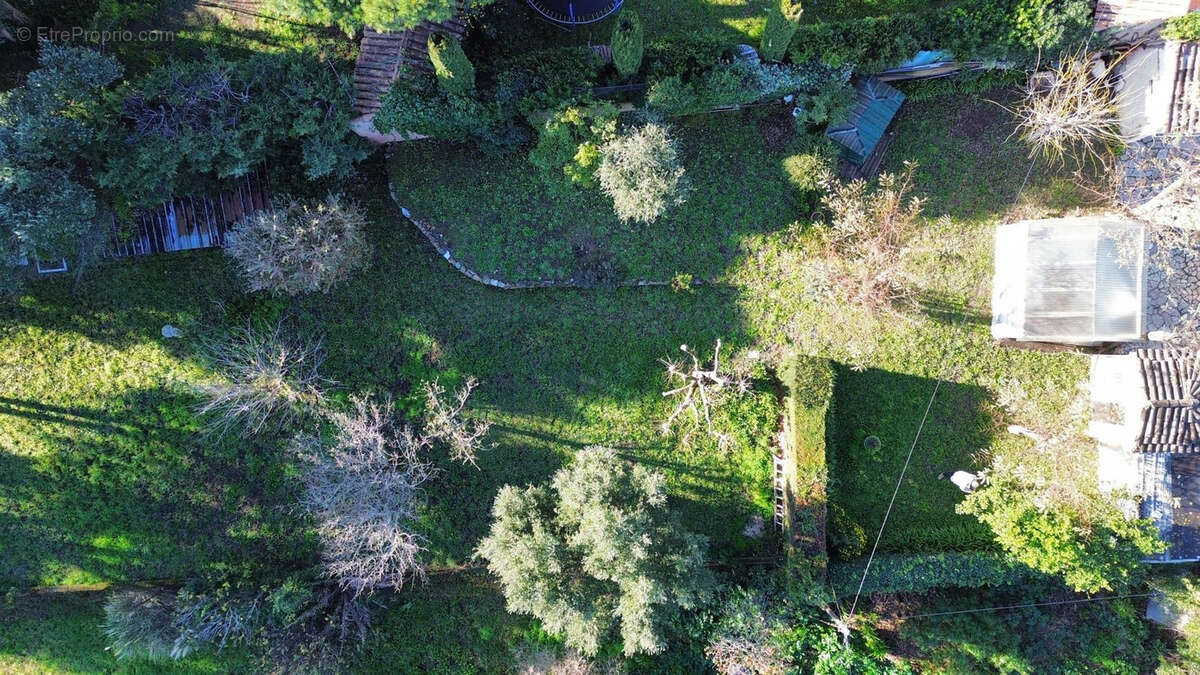 Maison à SAINTE-MAXIME