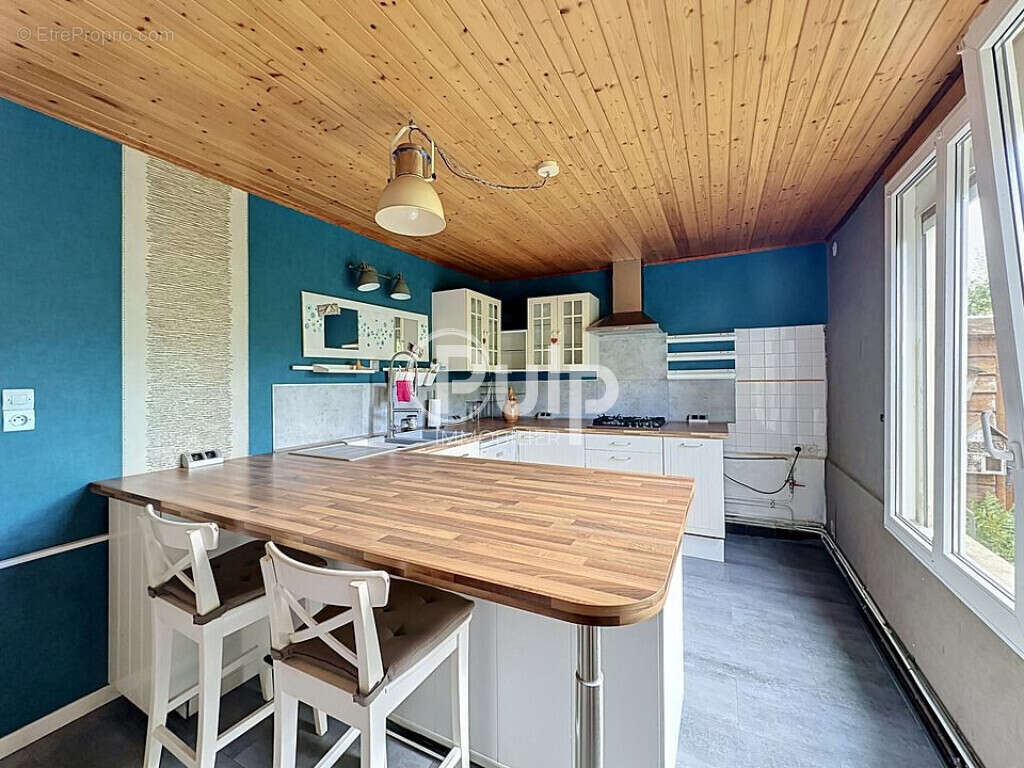Charmante maison dans bourg proche forêt de Crécy-en-Ponthieu - photo 2