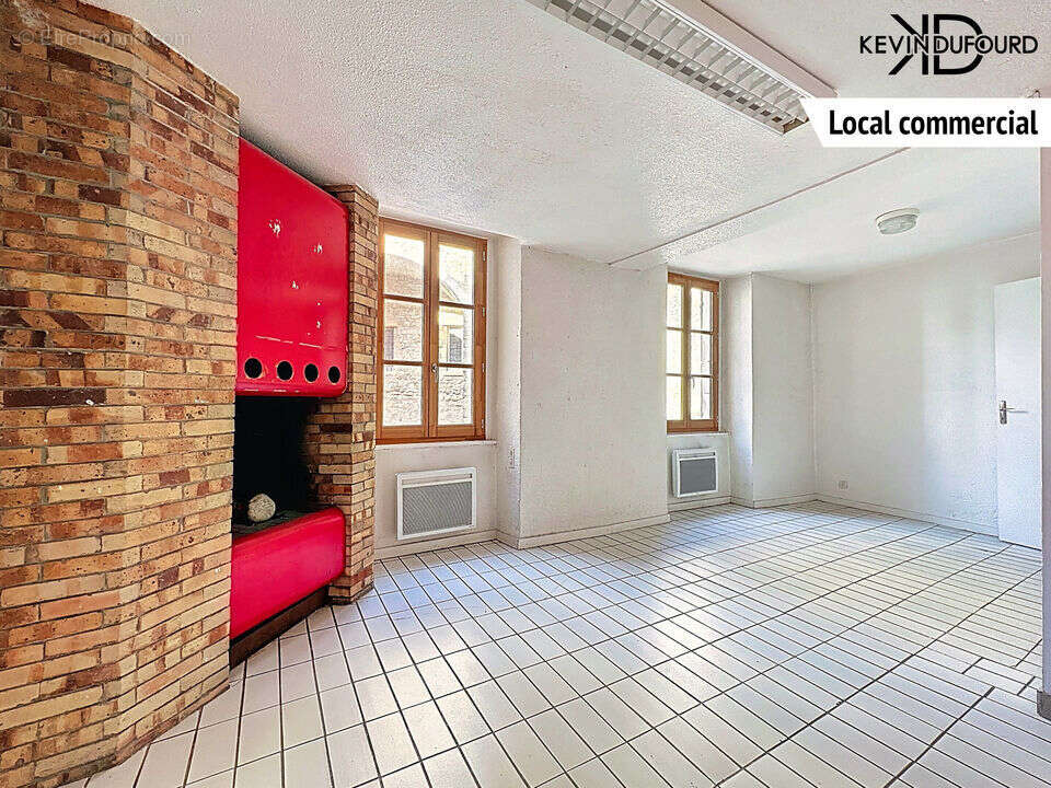 Appartement à AUBENAS