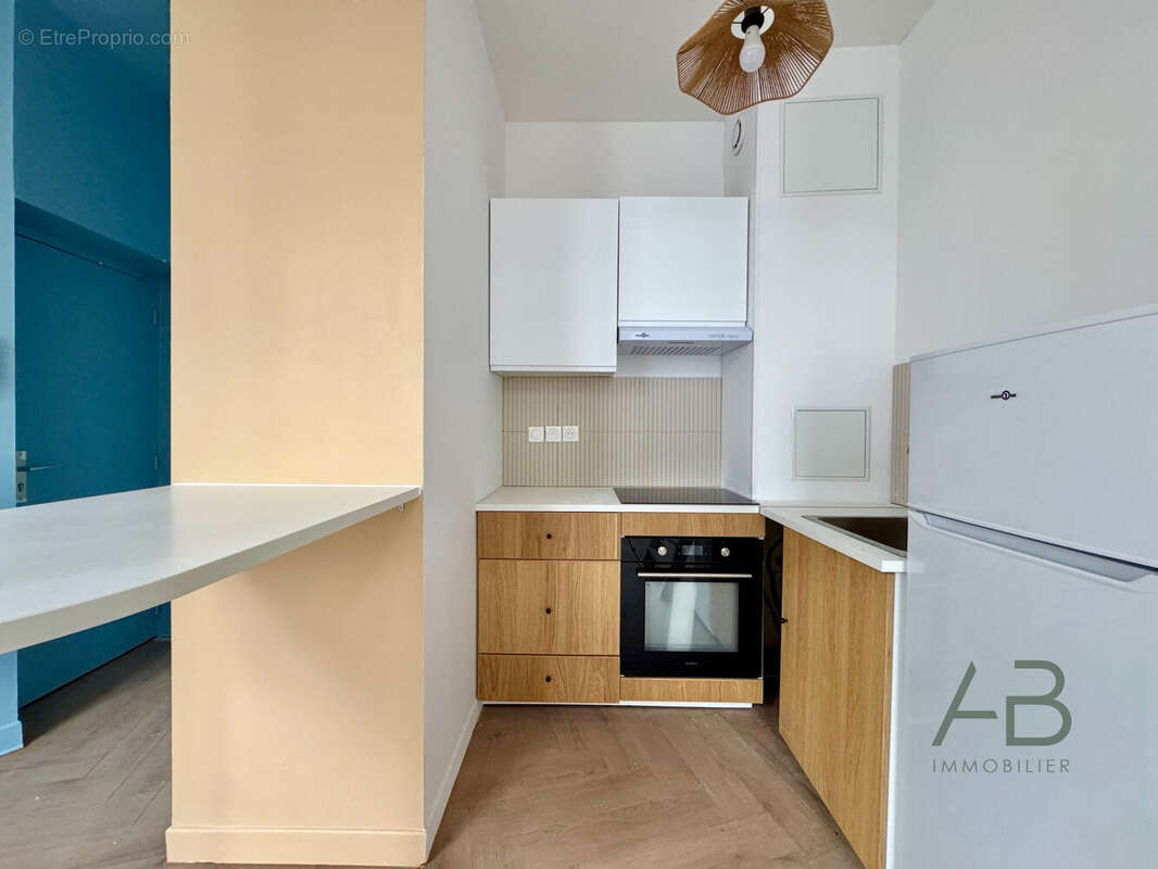 Appartement à LILLE