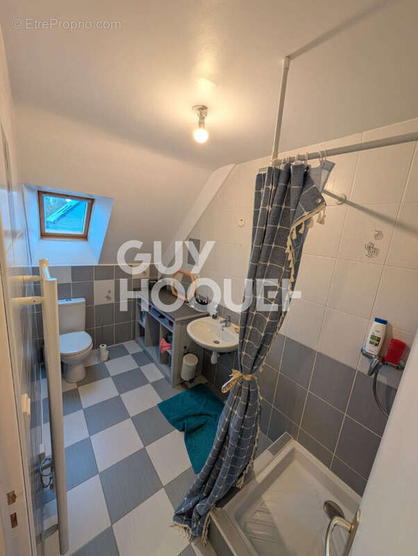 Maison à PLESLIN-TRIGAVOU