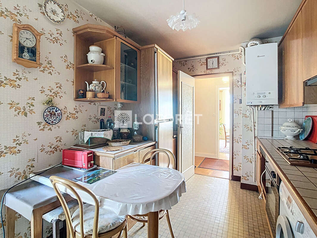 Appartement à LIMOGES