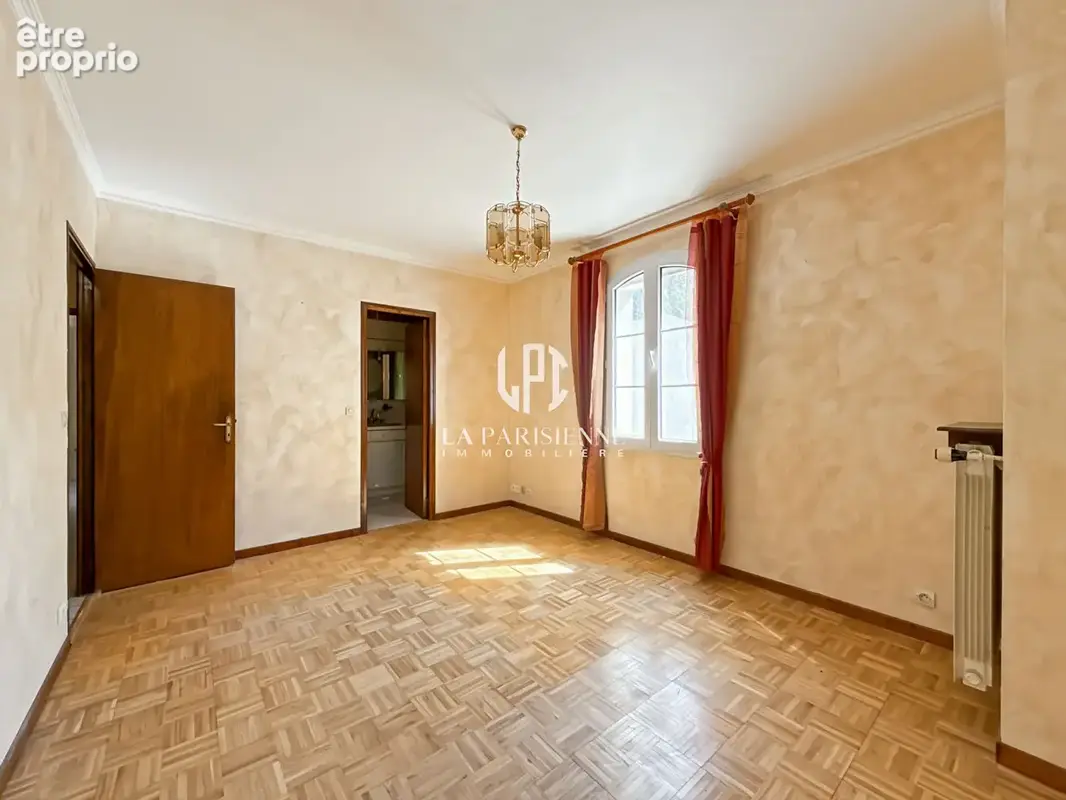 Splendide maison de prestige à vendre à Presles - 7 chambres, 290 m² - photo 11