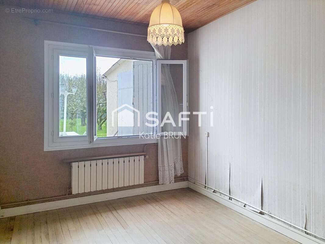 Photo 7 - Maison à SAINTES