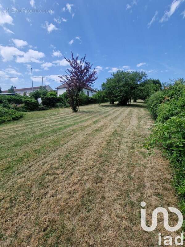 Photo 4 - Terrain à AUXERRE