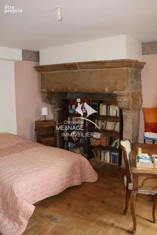 À vendre chez Christelle Mesnage Immobilier - DINAN CENTRE - - photo 7