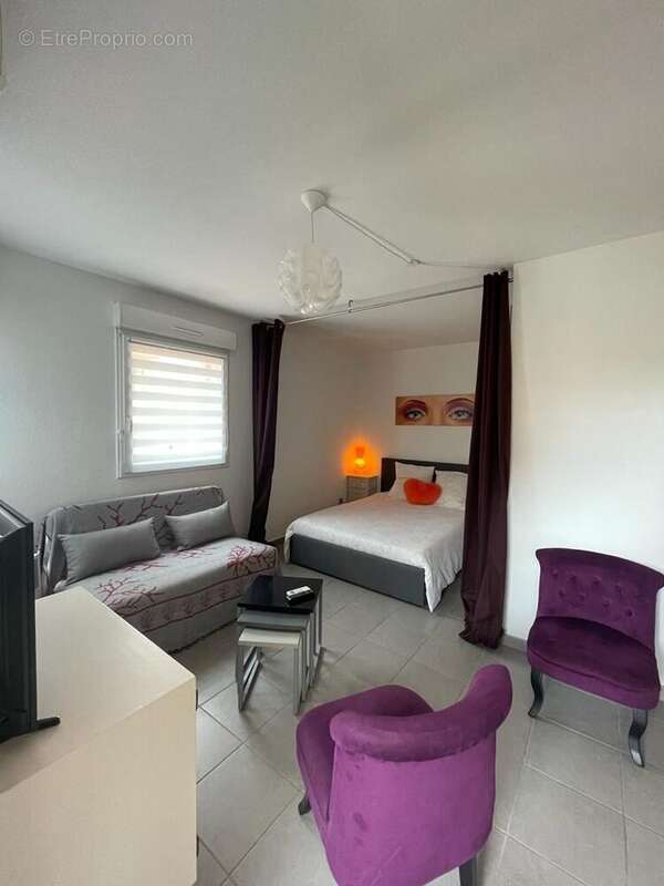 Appartement à PORTO-VECCHIO