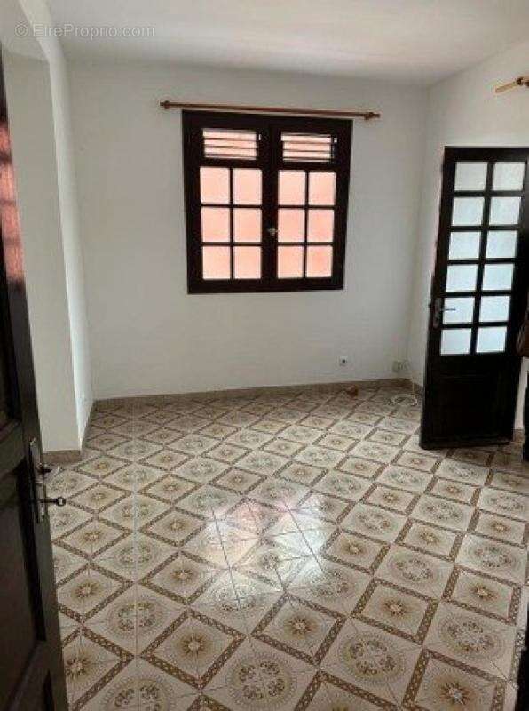 Appartement à FORT-DE-FRANCE