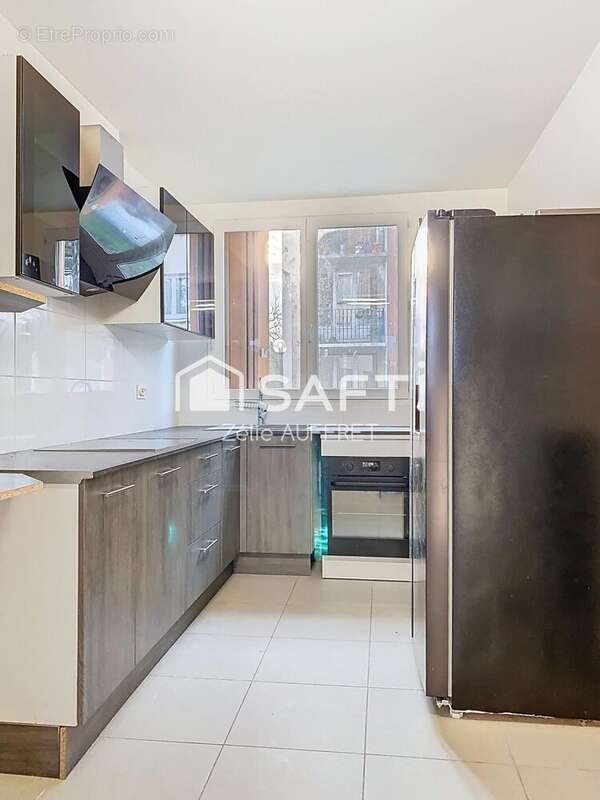 Photo 3 - Appartement à NOISY-LE-SEC