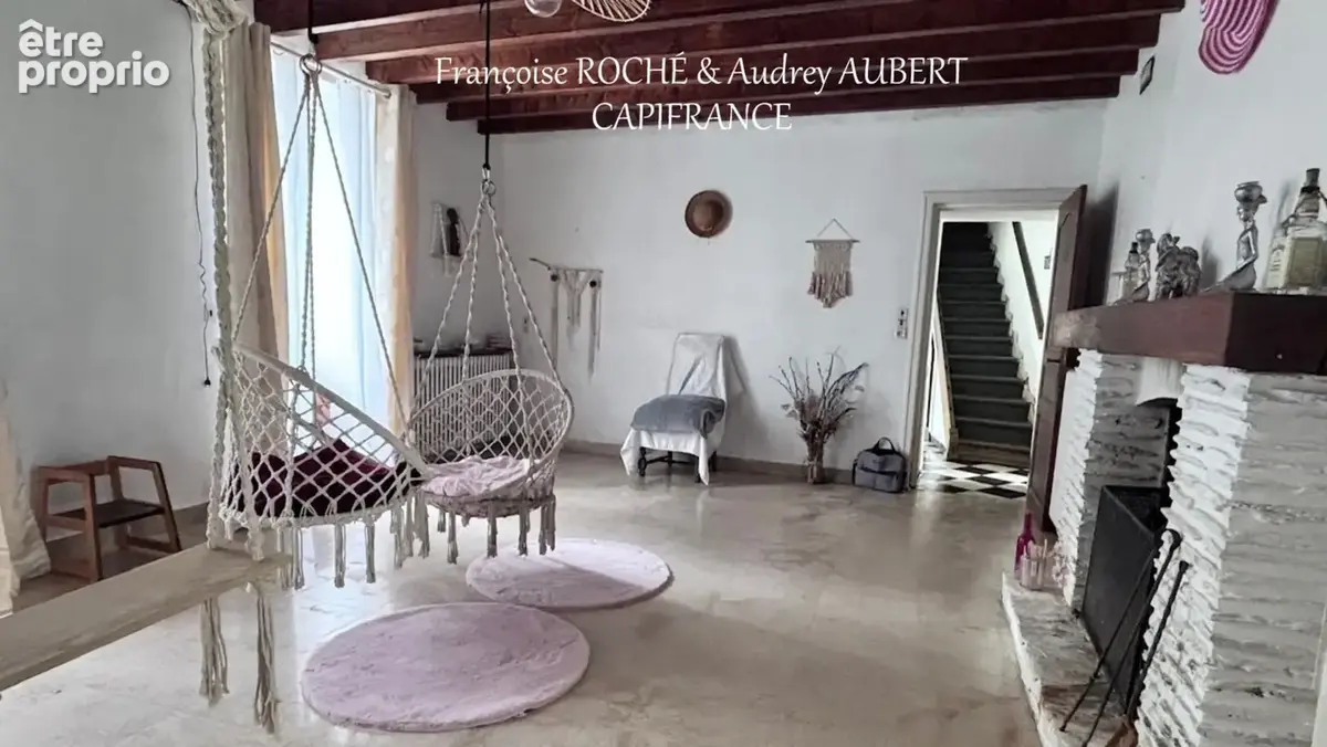 Photo Maison à Taillebourg au prix de 117 190€