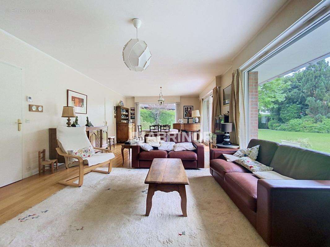 Maison à MARCQ-EN-BAROEUL
