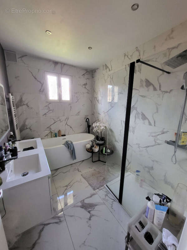 Maison à PLAISANCE-DU-TOUCH