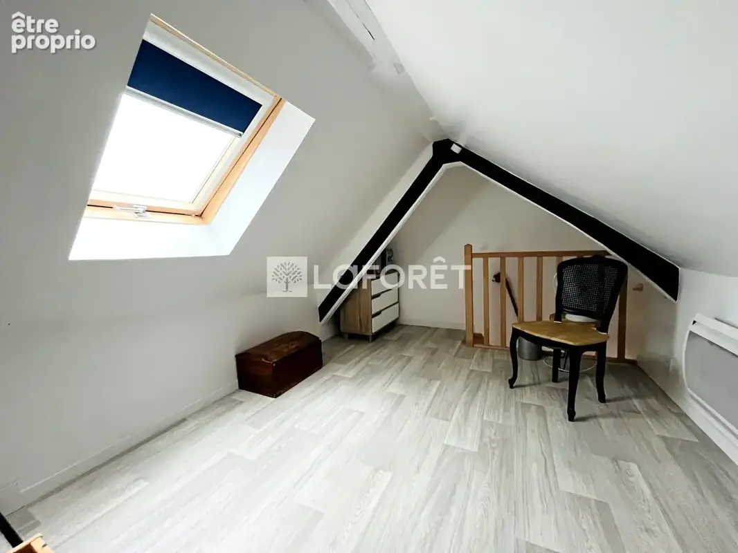 Maison Oinville Sur Montcient 4 pièce(s) 71.30 m2 - photo 10
