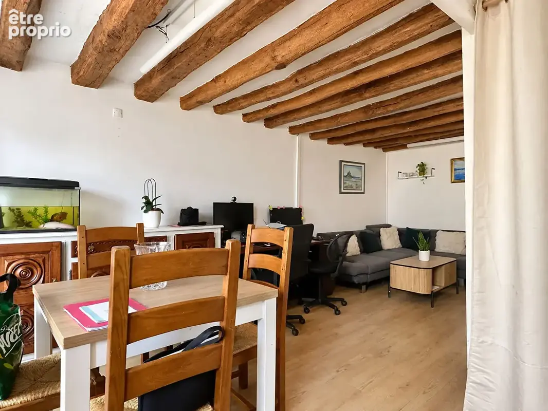 Maison Limay - photo 6