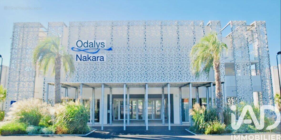 Photo 1 - Appartement à AGDE