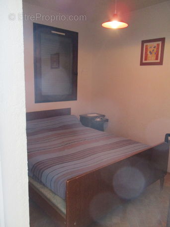 Appartement à LE BARCARES