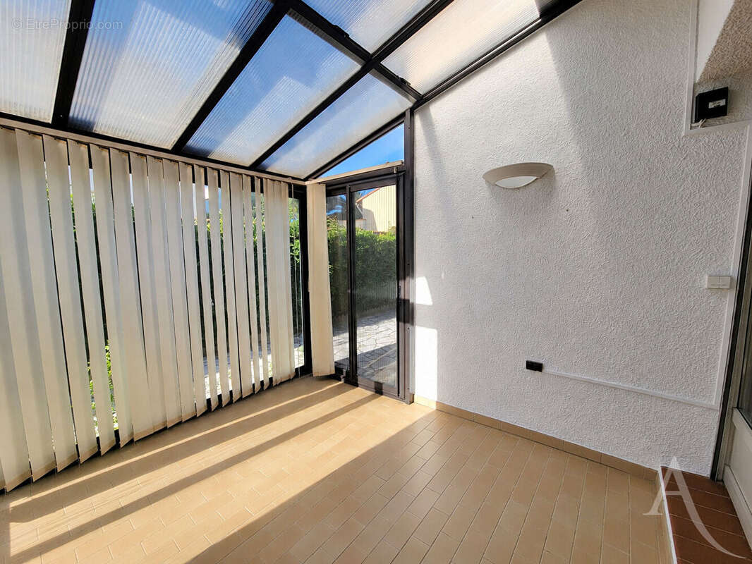 Maison  - 4 chambres - garage et véranda  -  Saint Cyprien - photo 15
