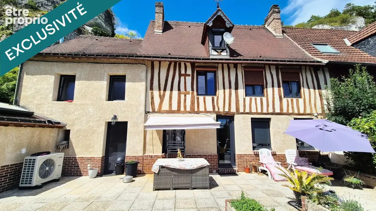 Photo 1 - Maison à ORIVAL