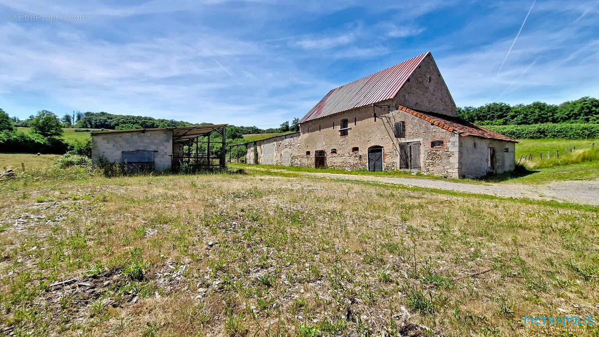 Maison 140 m² à Essertenne  - photo 6