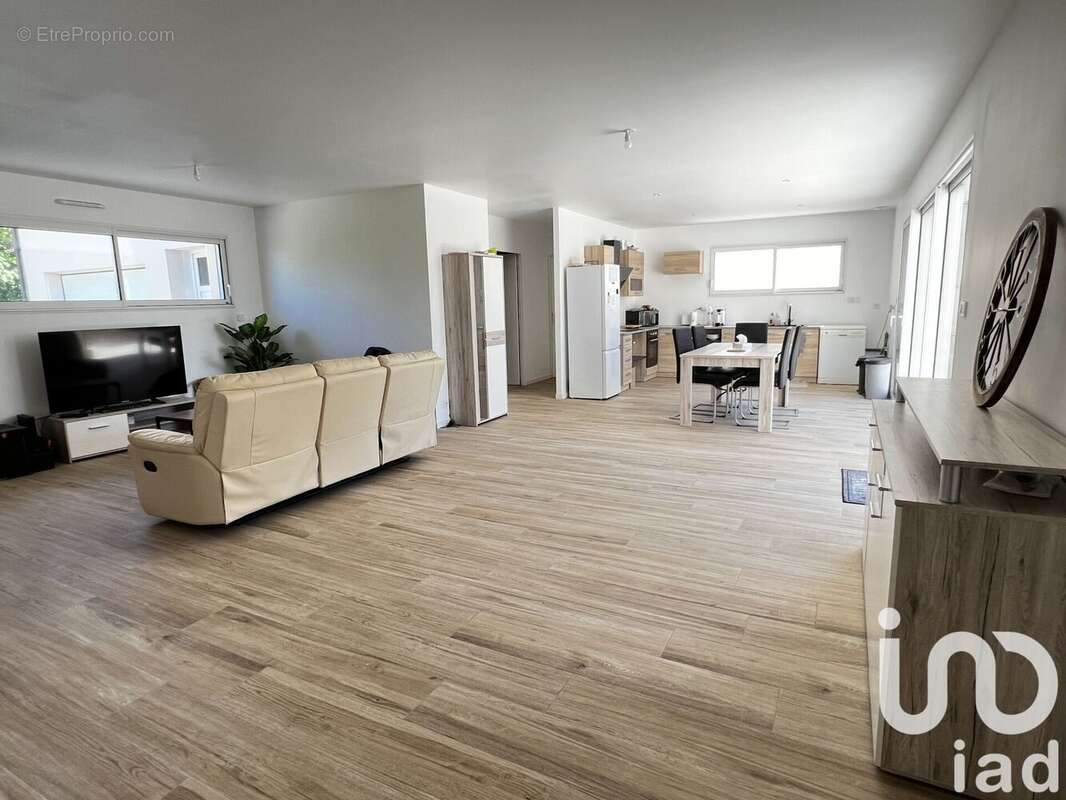 Photo 5 - Maison à PONT-SAINT-MARTIN