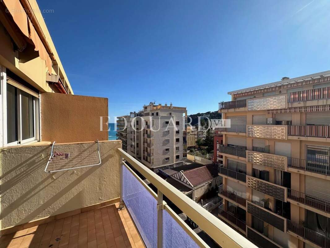 Appartement à ROQUEBRUNE-CAP-MARTIN