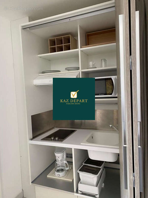 Appartement à SAINT-FRANCOIS