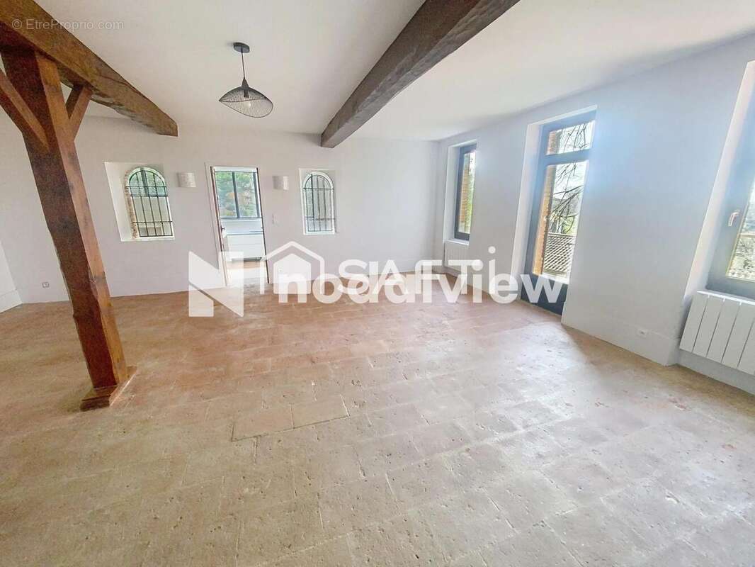 Photo 8 - Maison à MONTASTRUC-LA-CONSEILLERE