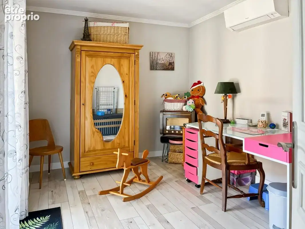 Vente superbe maison à Marseillan proche port à pied - photo 10