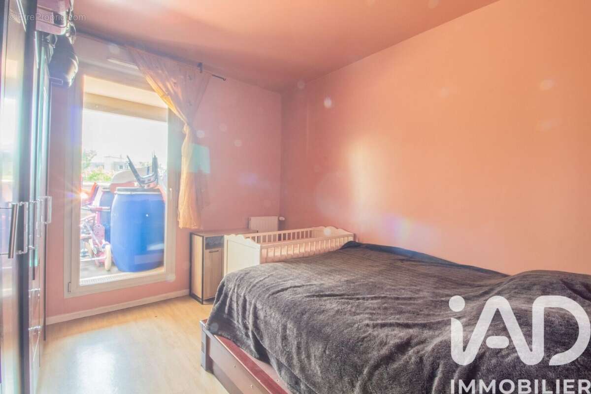 Photo 9 - Appartement à AULNAY-SOUS-BOIS