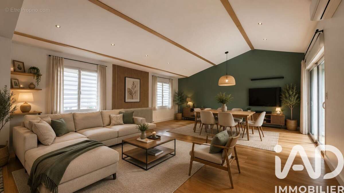 Photo 2 - Maison à EPERNAY