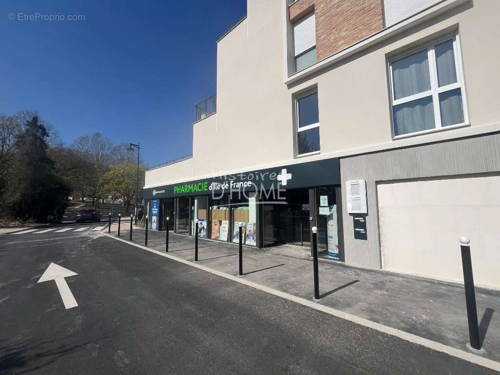 Appartement à COULOMMIERS