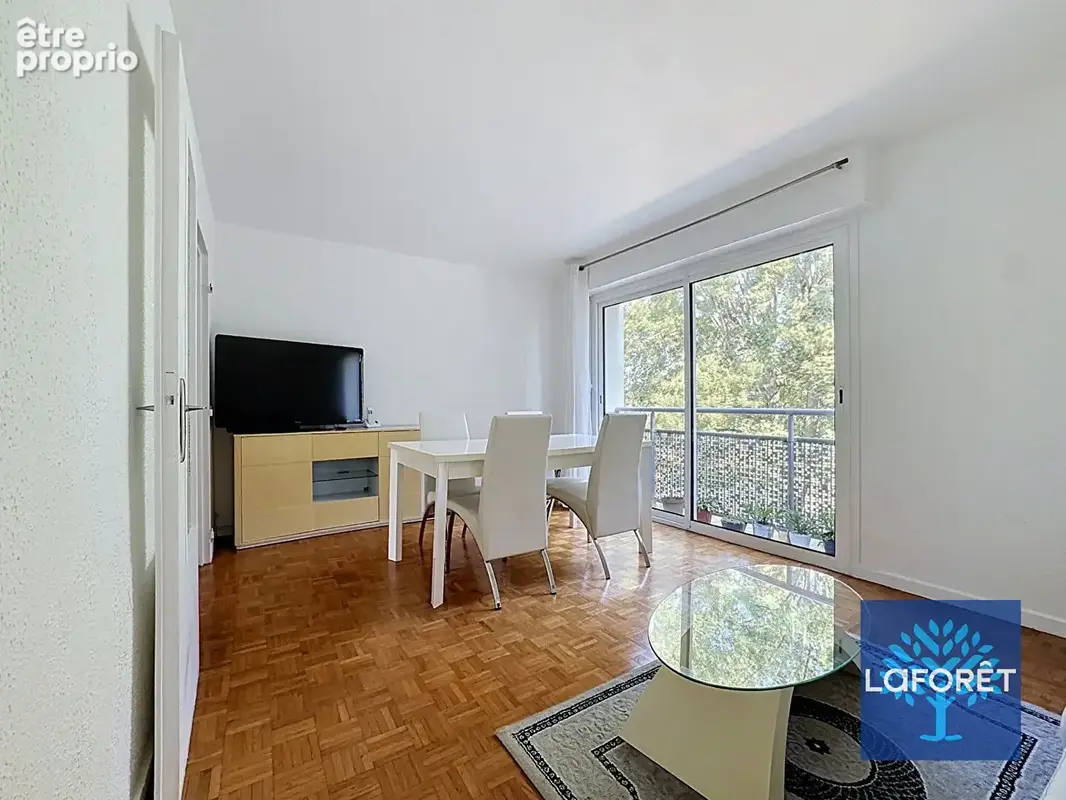 Appartement Chilly Mazarin 2 pièce(s) 48.07 m2 - photo 2
