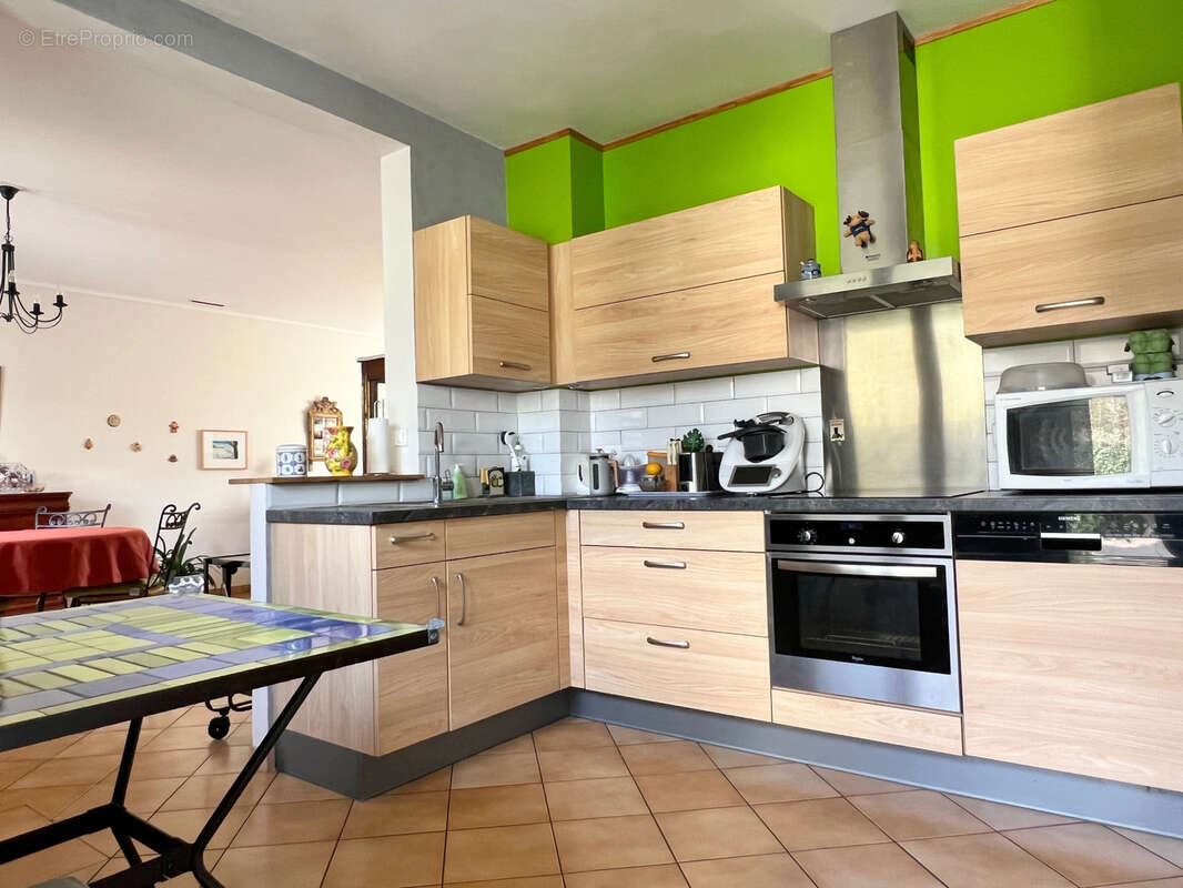 Maison à VILLERS-SAINT-PAUL