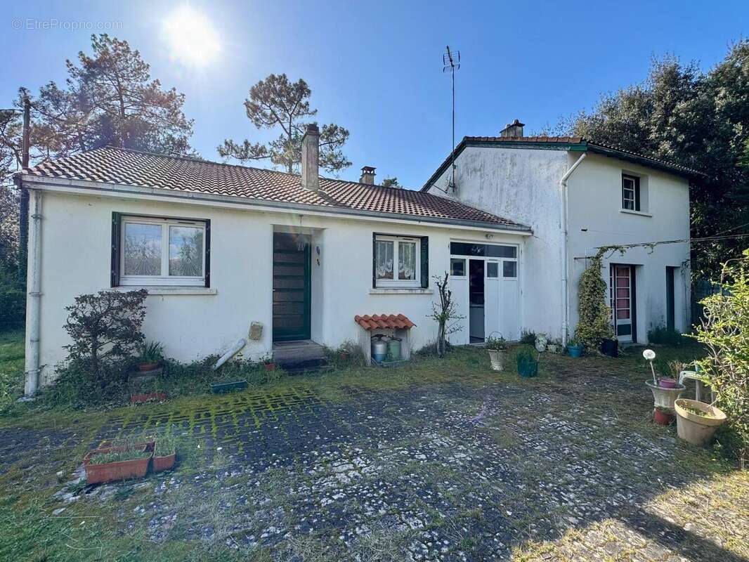 Photo 4 - Maison à SAINT-TROJAN-LES-BAINS