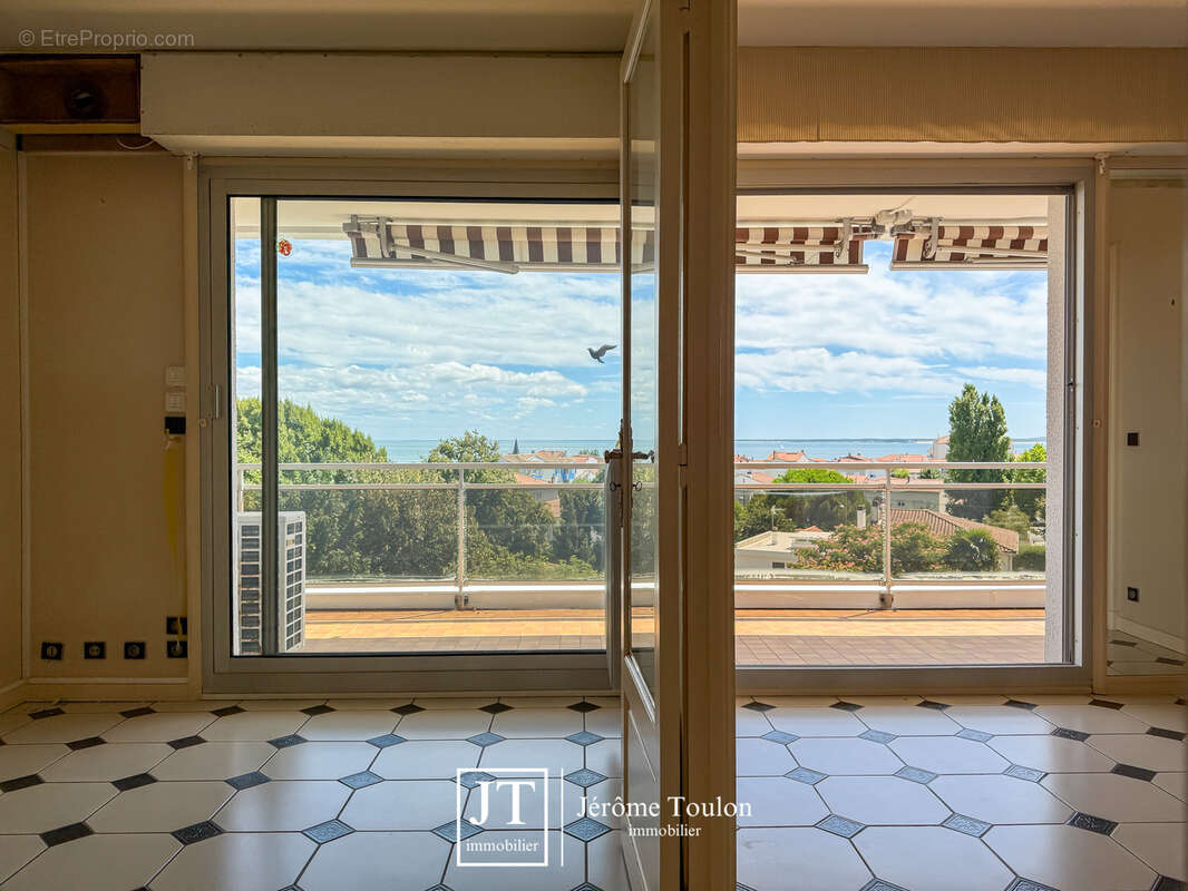 Appartement à ROYAN