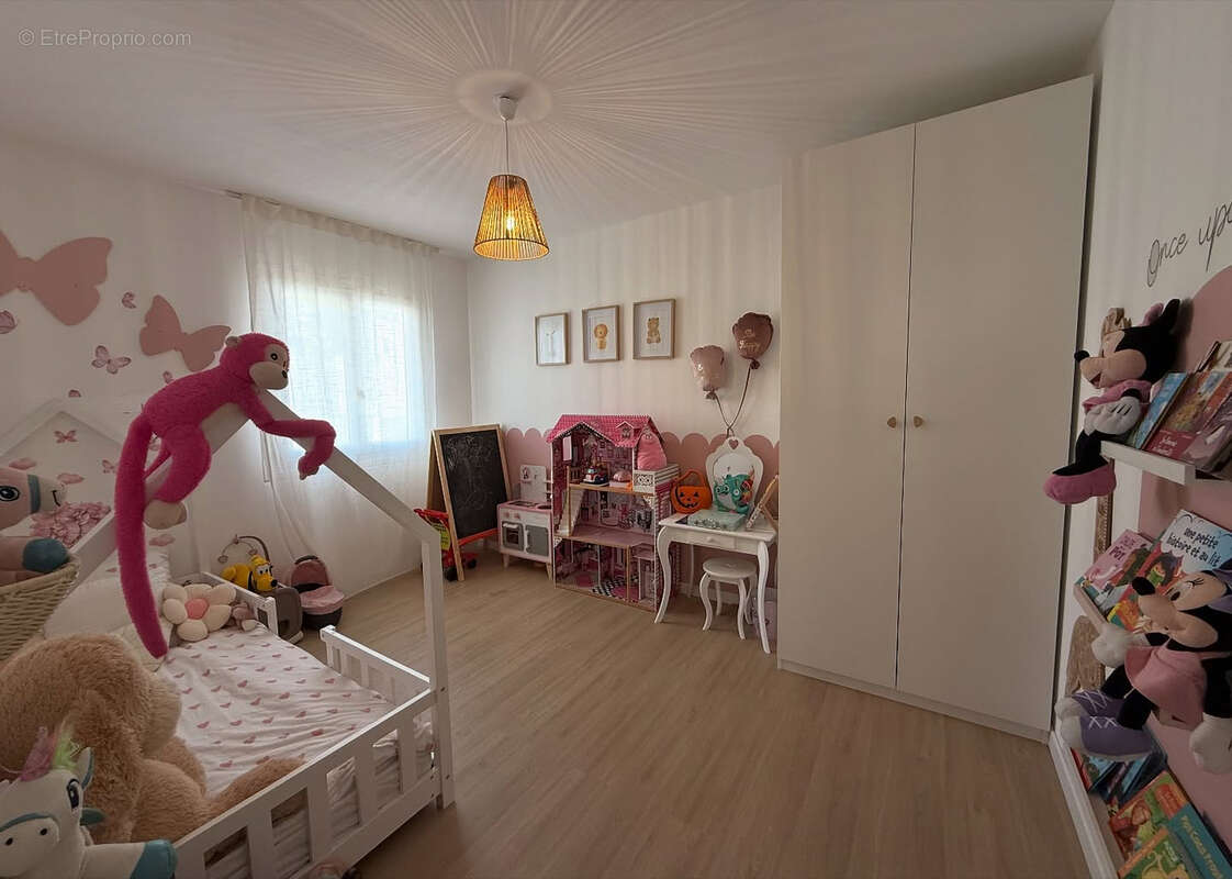 Maison à MARGUERITTES