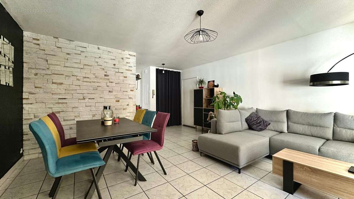 Appartement à RODEZ