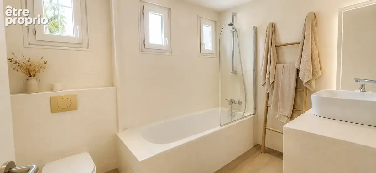 Maison 4 pièces Pérols - photo 8