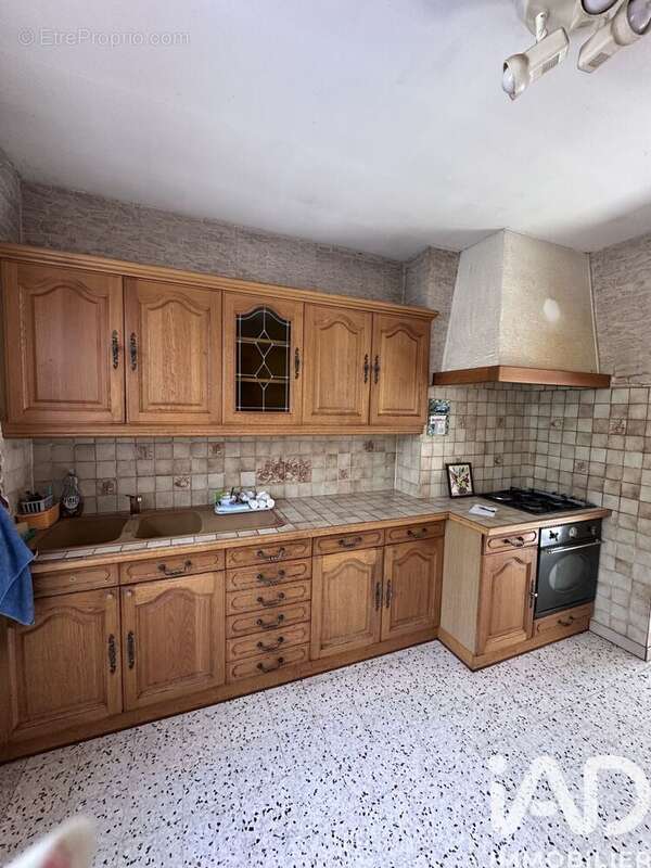 Photo 8 - Maison à HOUDAIN