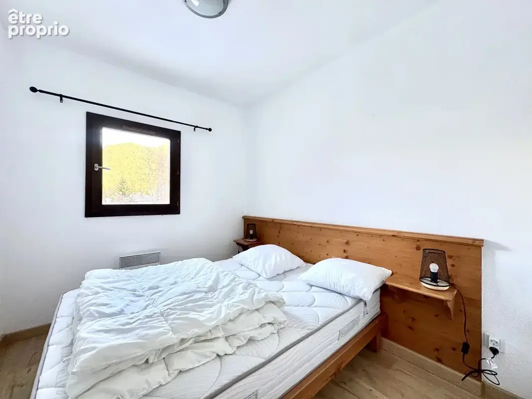 Appartement T3 VALFREJUS - photo 10