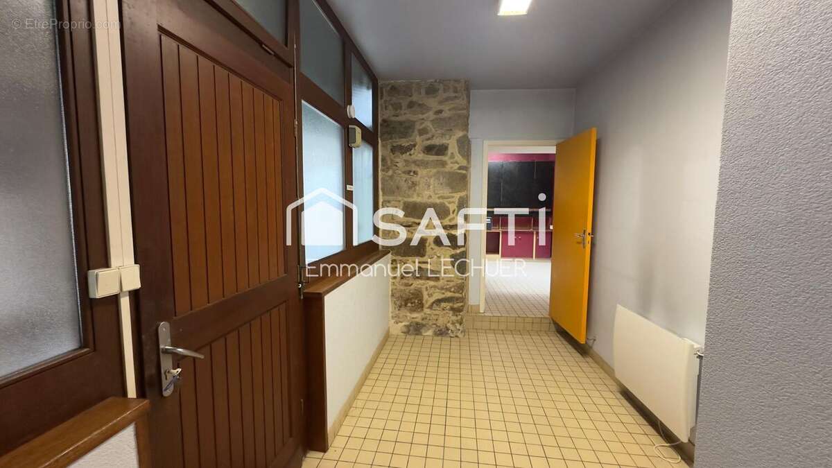 Photo 6 - Commerce à SAINT-BRIEUC