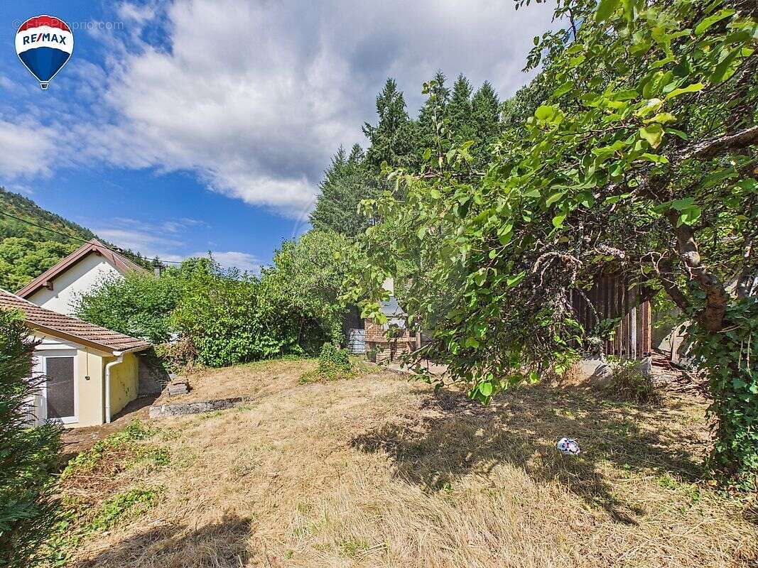 Maison 5 chambre(s) à vendre - photo 2