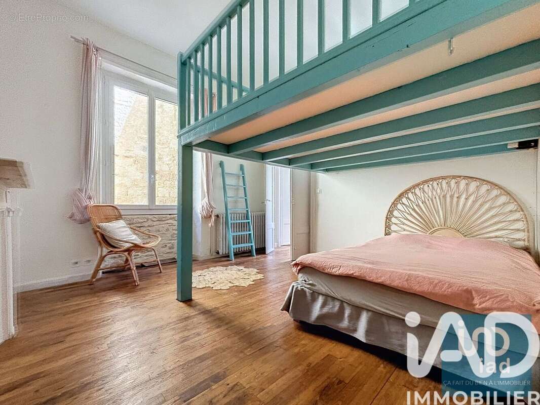 Photo 6 - Appartement à AUCH