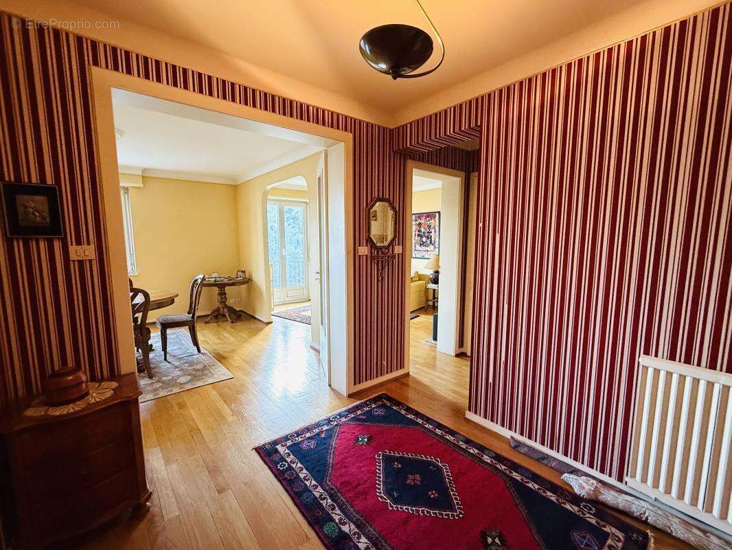 Appartement - photo 8