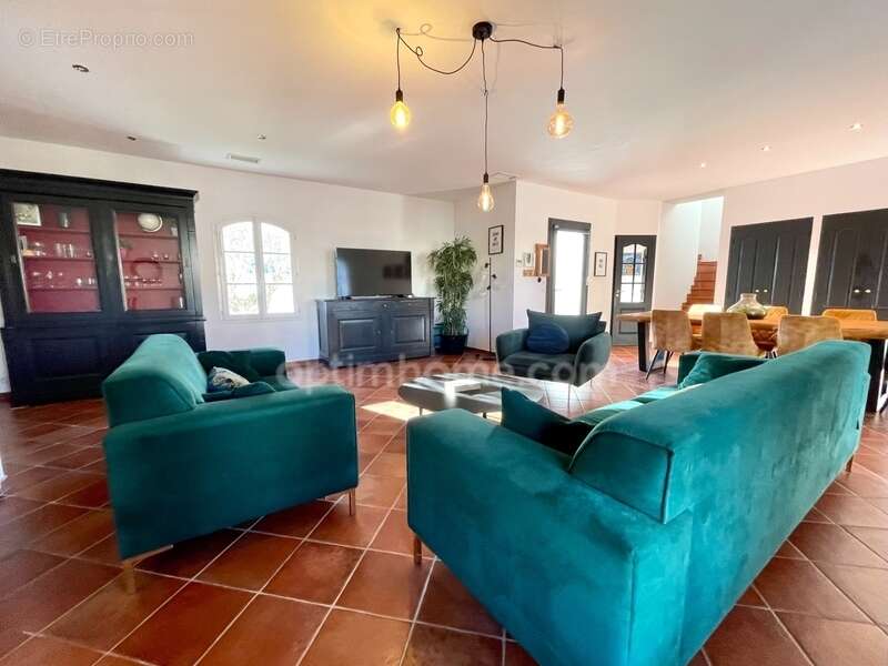 Maison à AIGUES-MORTES