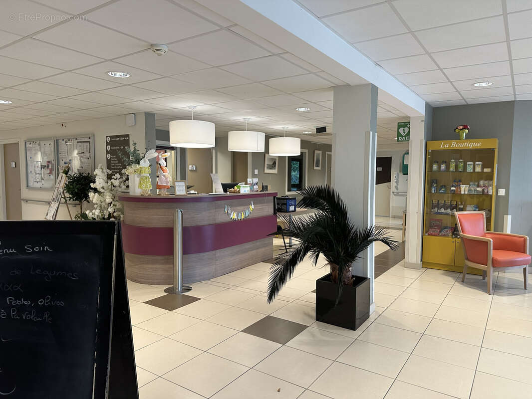 Appartement à AVRANCHES