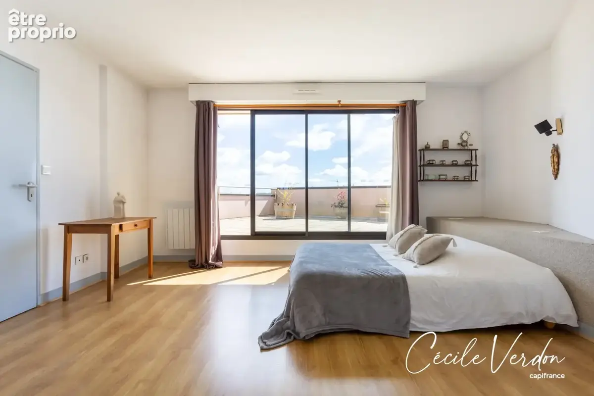 Appartement à vendre 8 pièces 191 m2 BERGERAC (24) - photo 9