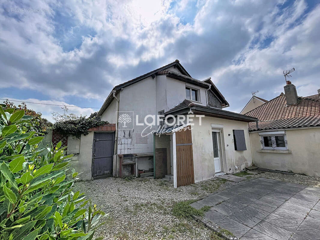 Villa de famille de 100m2 avec 4 chambres sur Stella Plage - photo 3