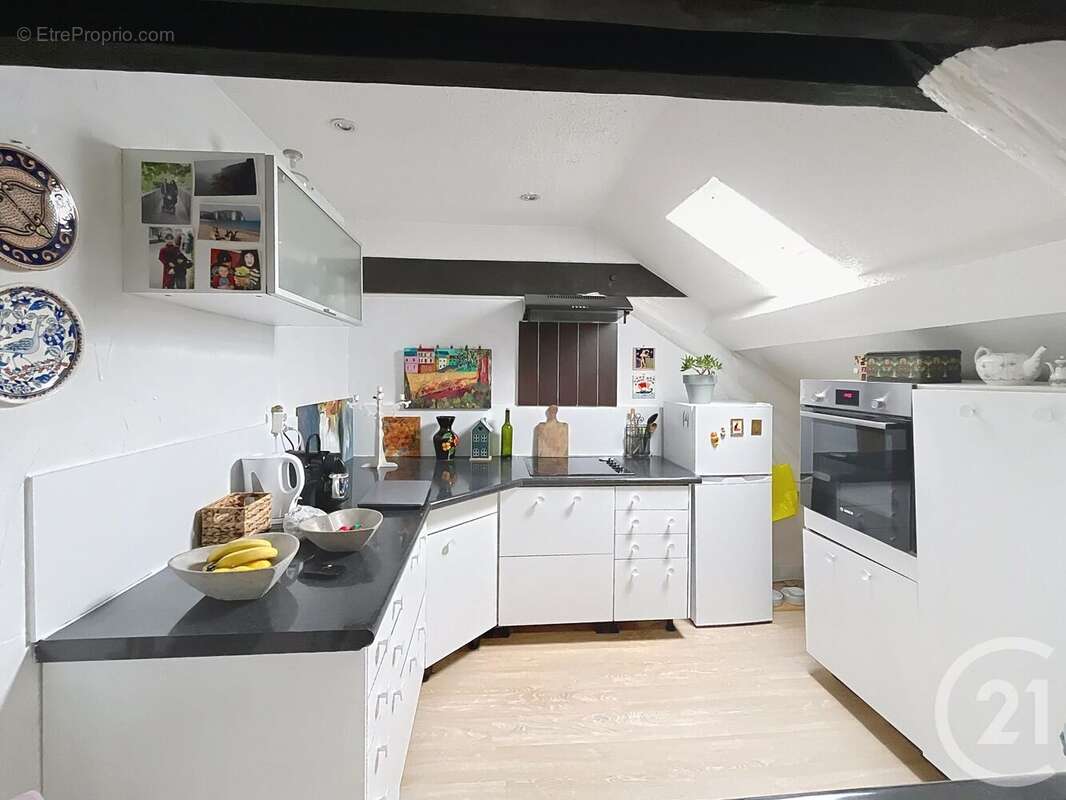 Appartement à EPERNAY