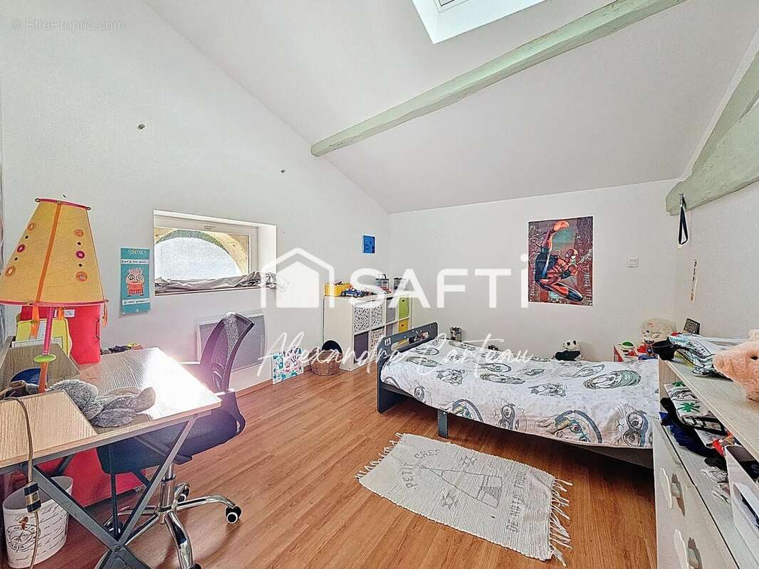 Photo 8 - Maison à CARIGNAN-DE-BORDEAUX